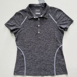 🪐NWT Cutter&Buck Annika polo🪐